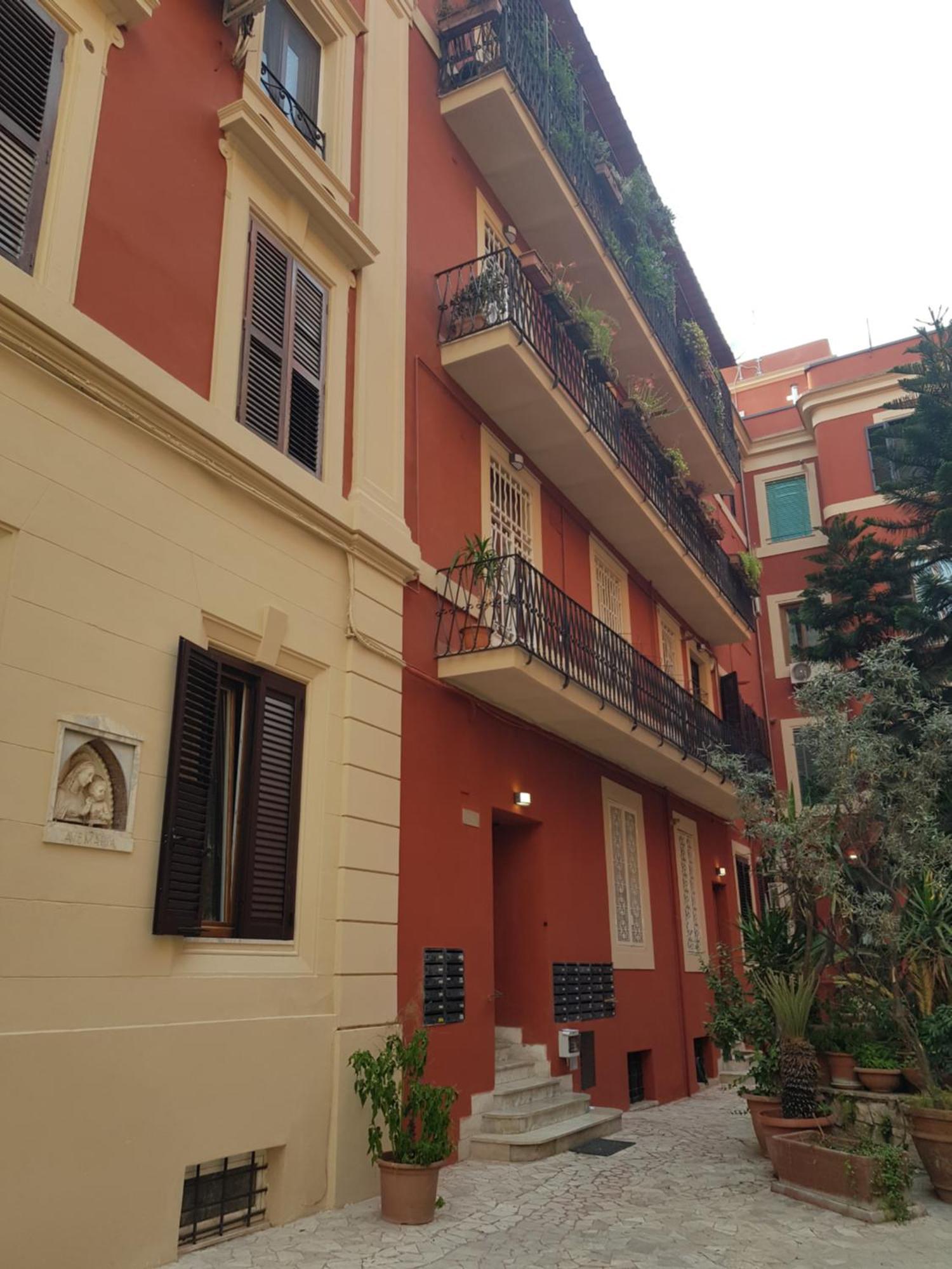 Holiday Home Il Sogno A San Pietro — Photos 1